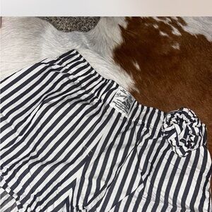 dairy boy boxers n scrunchie